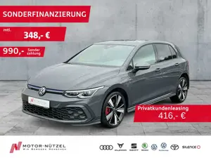 Volkswagen Golf GTE VIII GTE DSG 5JG+LEDplus+NAVI+AHK+ACC+DCC