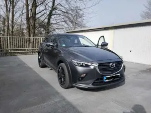Mazda CX-3 CX-3 SKYACTIV-G 150 SKYACTIV-Drive AWD