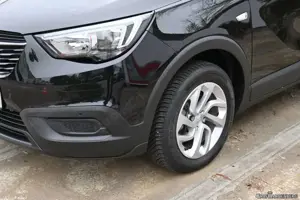 Opel Crossland X 1.2 Automatik Edition PDC Bild 3