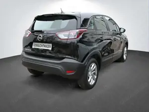Opel Crossland X 1.2 Automatik Edition PDC Bild 2