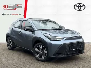 Toyota Aygo X Active 1.5 HYBRID AUTOMATIK +Sitzheizung +Kamera