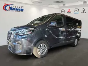 Nissan Primastar L1H1 2,8 dCi 170 (5-Si.) DCT Tekna