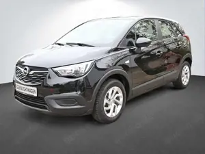 Opel Crossland X 1.2 Automatik Edition PDC Bild 1