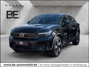 Volvo C40 Plus Recharge Pure Electric *Google*SHZ*