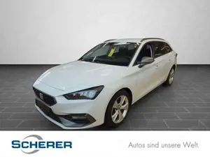 SEAT Leon Bild 1