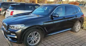 BMW X3 xDrive20d Aut. Luxury Line