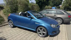 Opel Tigra