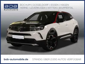 Opel Mokka 1.2 Turbo GS Line 1.HD LED NAVI ALLWETTER