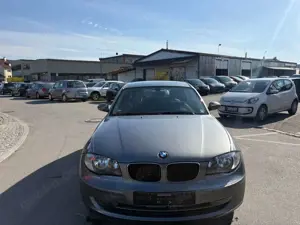BMW 118 118i 05/2026 HU