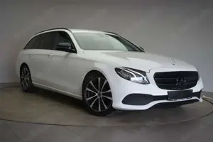 Mercedes-Benz E 300 d T 9G-Tronic Navi/Temp/Kamera/Carplay