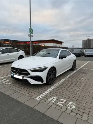 Mercedes-Benz CLE 450 4M AMG - PANO - AHK-STHZG - VOLLAUSSTATTUNG