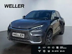 Lexus LBX FWD Emotion *LED*ACC*CarPlay*CAM*el. Heck*SHZ*