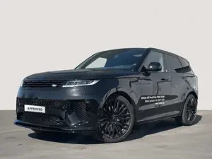 Land Rover Range Rover Sport 4.4 Benzin P635 SV