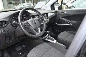 Opel Crossland X 1.2 Automatik Edition PDC Bild 5