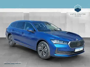 Skoda Superb Combi 2.0 TDI Selection DSG 4xSHZ*ACC*AHK