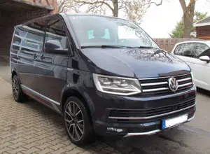 Volkswagen T6 Multivan T6Multivan 2,0TDI *Generation*4Motion/LED/Standh