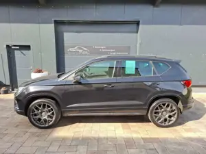 SEAT Ateca FR 4Drive DSG/Panodach/AHK/El. Heckkl/Beats Sound