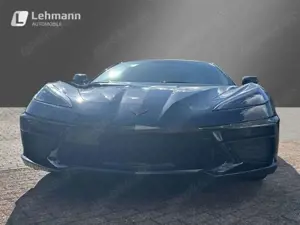 Corvette C8 Coupe 6.2 V8 MY2026 2LT Facelift-sofort verfügbar- Bild 2