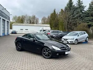 Mercedes-Benz SLK 200 Kompressor  guter Zustand