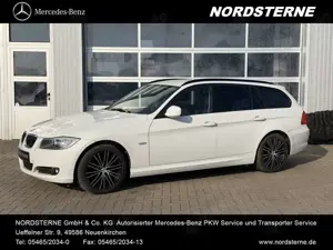 BMW 318 318 i Touring Standheizung/Autom./Zusatzhz./BC