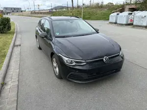 Volkswagen Golf Variant 2.0 TDI SCR DSG Life