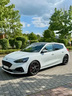 Ford Focus Ford Focus ST 2.0 EcoBlue SS
