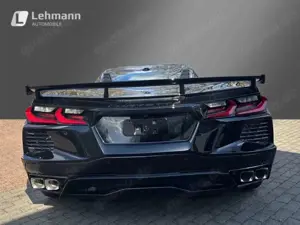 Corvette C8 Coupe 6.2 V8 MY2026 2LT Facelift-sofort verfügbar- Bild 5