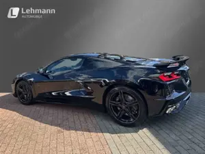Corvette C8 Coupe 6.2 V8 MY2026 2LT Facelift-sofort verfügbar- Bild 3