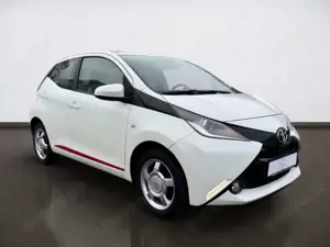 Toyota Others Aygo AYGO x-play touch*LMF*Kamera*