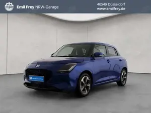 Suzuki Swift 1.2 Dualjet Hybrid MT Comfort+
