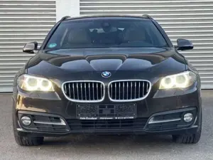 BMW 525 525d xDrive Touring Aut.