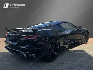Corvette C8 Coupe 6.2 V8 MY2026 2LT Facelift-sofort verfügbar- Bild 4
