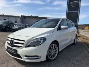 Mercedes-Benz B 200 B 200