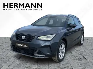 SEAT Arona 1.5 TSI FR *CAM*LED*SHZ*TWA*PDC*Kamera