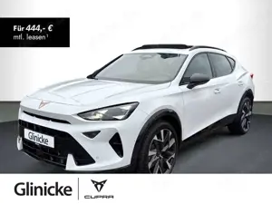 CUPRA Formentor 2.0 TSI 4Drive, SHZ, RFK, LED Bild 1