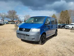 Volkswagen T5 Caravelle