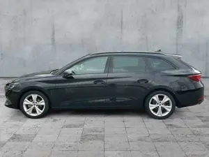 SEAT Leon Bild 4