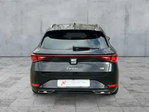 SEAT Leon Bild 5