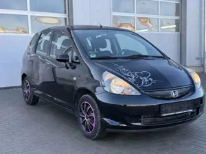 Honda Jazz 1.2 Cool NUR GEWERBE UND EXPORT