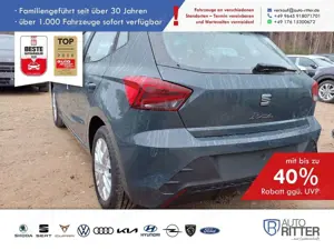SEAT Ibiza Style RFK|LED|Carplay|Klima|PDC|SHZ