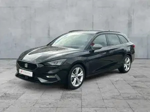 SEAT Leon Bild 2