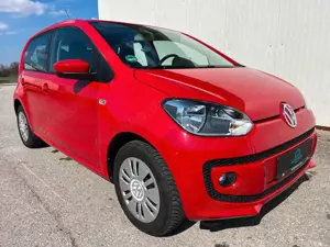 Volkswagen up! Bild 2