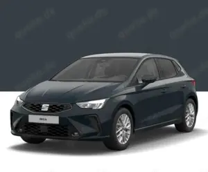 SEAT Ibiza 1.0 TSI Fresh DAB Alu LED Klima LaneAssist