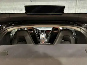 Porsche Panamera Panamera S Bild 4