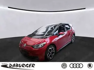 Volkswagen ID.3 Pro Performance AHK+Wärmepumpe+Head-Up Klima Navi