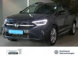 Volkswagen Taigo 1.0 TSI Goal DSG AHK MATRIX NAVI