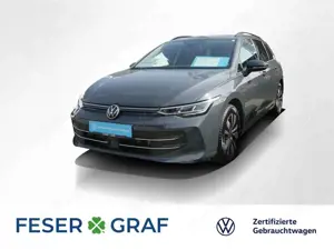 Volkswagen Golf 8 Var. 1.5 eTSI Goal DSG ACC AHK Navi RüKa