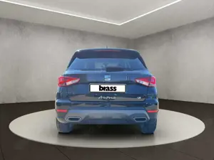 SEAT Arona Bild 4