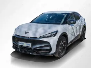 CUPRA Tavascan Endurance 77kWh ALLWETTER/NAVI/KAMERA