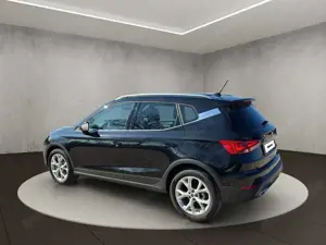 SEAT Arona Bild 3